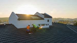 Fast & Reliable Emergency Roof Repairs in Lyman, WY